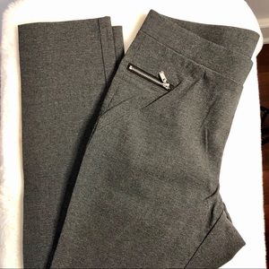 Rafaella Classic Work Pants